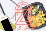 نمونه ظروف